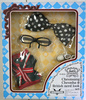 фотография Pullip Outfit Set: British nerd look set