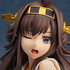 Kongou Half Damage ver.