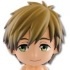 Ichiban Kuji Free!: Tachibana Makoto Kyun-Chara