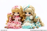 фотография Dal Princess Pinky