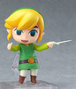фотография Nendoroid Link The Wind Waker ver.