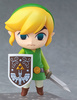 фотография Nendoroid Link The Wind Waker ver.