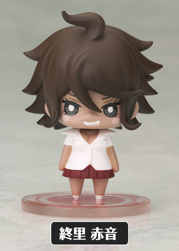 главная фотография One Coin Mini Figure Collection Super Danganronpa 2 CHAPTER 01: Owari Akane