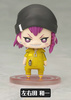 фотография One Coin Mini Figure Collection Super Danganronpa 2 CHAPTER 01: Souda Kazuichi