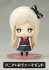 фотография One Coin Mini Figure Collection Super Danganronpa 2 CHAPTER 01: Sonia Nevermind