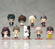 фотография One Coin Mini Figure Collection Super Danganronpa 2 CHAPTER 01: Nidai Nekomaru