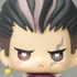 One Coin Mini Figure Collection Super Danganronpa 2 CHAPTER 01: Tanaka Gundham