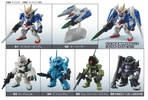 фотография FW Gundam Converge 9: GN-0000 - 00 Gundam
