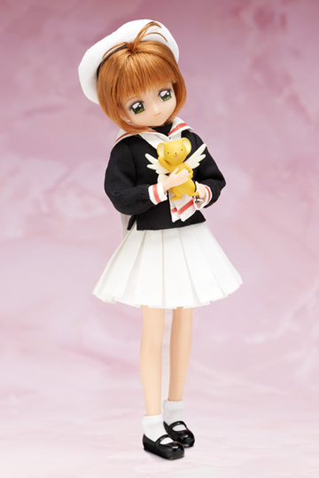 главная фотография Liccarize: Kinomoto Sakura Uniform ver.