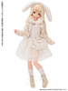 фотография PureNeemo Ex☆Cute Animals of the Forest: Mia White Rabbit Ver.