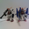 фотография FW GUNDAM Converge 7: G-Defender