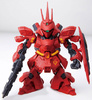 фотография FW Gundam Converge SP01: MSN-04 Sazabi