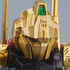 FW Gundam Converge SP04: MSN-00100 Hyaku Shiki Mega Bazooka Launcher ver.