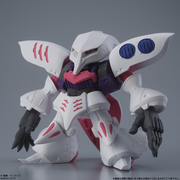 главная фотография FW Gundam Converge SP04: AMX-004 Qubeley