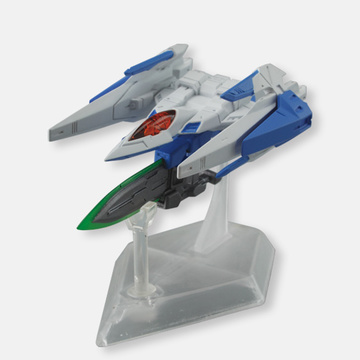 главная фотография FW Gundam Converge 9: GNR-010 0 Raiser