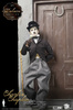 фотография ZCWO: Charlie Chaplin TRAMP 100th Anniversary Deluxe Ver.