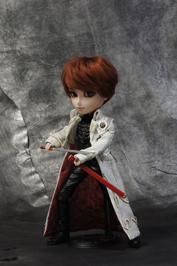 главная фотография Taeyang GARO Kouga Saejima