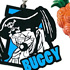 Ichiban Kuji One Piece History of Ace Key Holder: Buggy and Bara Bara no Mi