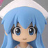 Capsule Q Fraulein Shinryaku!? Ika Musume: Ika Musume Swimsuit ver.