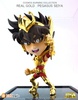 фотография Cosmos Burning Collection: Real Gold Pegasus Seiya
