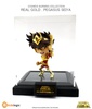 фотография Cosmos Burning Collection: Real Gold Pegasus Seiya