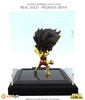 фотография Cosmos Burning Collection: Real Gold Pegasus Seiya