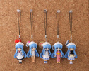 фотография Capsule Q Fraulein Shinryaku!? Ika Musume: Ika Musume One Piece Secret Black ver.