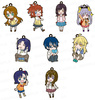 фотография Non Non Biyori Trading Rubber Strap: Hikage Miyauchi 