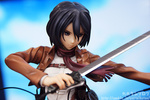 фотография Mikasa Ackerman