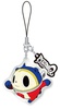 фотография Persona Q ~Shadow of the Labyrinth~ Metal Strap Vol.2: Kuma