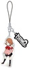 фотография Persona Q ~Shadow of the Labyrinth~ Metal Strap Vol.1: Yukari Takeba