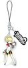 фотография Persona Q ~Shadow of the Labyrinth~ Metal Strap Vol.1: Aigis