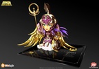 фотография Cosmos Burning Collection: Athena Saori Kido Real Gold TOEI Edition
