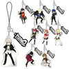 фотография Persona Q ~Shadow of the Labyrinth~ Metal Strap Vol.1: Secret