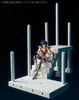 фотография Saint Cloth Myth APPENDIX Display Stand Set DX