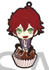 фотография Diabolik Lovers Trading Rubber Strap: Sakamaki Ayato