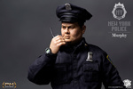 фотография ZCWO Premier Collection: New York Police 2.0 Murphy 