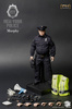фотография ZCWO Premier Collection: New York Police 2.0 Murphy 