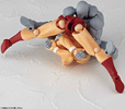 фотография Micro Yamaguchi/Revol Mini Kinniku Suguru