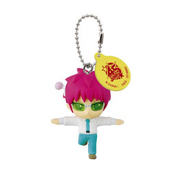 главная фотография J-Stars 45th Anniversary Swing Kouhen: Saiki Kusuo