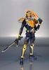 фотография S.H.Figuarts Kamen Rider Gaim Orange Arms Ver.
