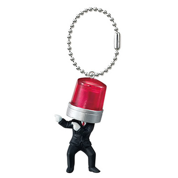 главная фотография No More Eiga Dorobo Swing: Patrol Lamp Man Discovery ver.