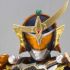 S.H.Figuarts Kamen Rider Gaim Orange Arms Ver.