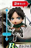 фотография Ichiban Kuji Shingeki no Kyojin ~Tobe! Chousa Heidan!!~: Eren Jaeger Chibi Kyun-Chara