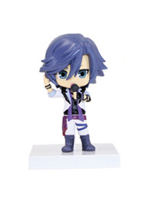 главная фотография Kuji Honpo Uta no☆Prince-sama♪ Deformed Figure: Ichinose Tokiya