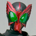 S.H.Figuarts Kamen Rider OOO Tatoba Combo