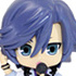 Kuji Honpo Uta no☆Prince-sama♪ Deformed Figure: Ichinose Tokiya