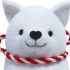 Hoozuki no Reitetsu Standard Sized Plushie: Shiro