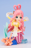 фотография I Love Shirahoshi -Girlish Figure-: Shirahoshi C ver.