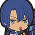 Ichiban Kuji Kyun-Chara World Uta no☆Prince-sama♪ Maji Love 1000% Rubber Strap: Hijirikawa Masato